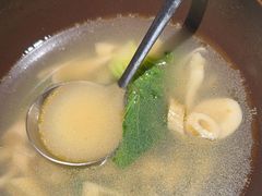 -筱爷叔·上海传统手工菜(玉树路店)