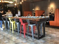 -童年小筑餐厅(申花路店)