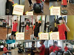 -温鉴良实用咏春拳