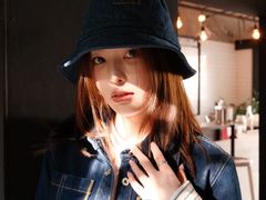 -付小姐在成都(中山公园店)