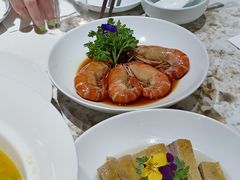 -永春园·扬州早茶·淮扬菜(漫乐城店)