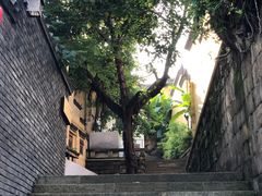 -东水门老街