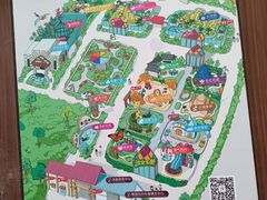 -南宫五洲植物乐园