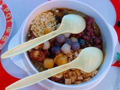 -文立新麻辣烫(合生汇21街区店)
