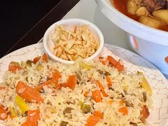 -清真·卡德尔大叔新疆主题餐厅(龙汇路店)