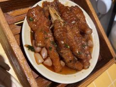 -蔡澜点心·粤菜(花城汇南区店)