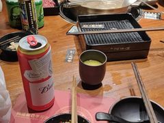 -原牛道·潮汕围炉火锅(讯美店)