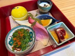 -和创柚子·会席日本料理(新区淮海街店)