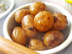 -小土豆北方菜馆(文慧园店)