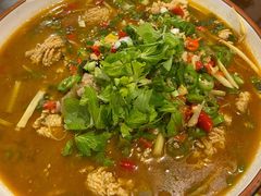 鱼蛋-飞虹鱼馆(春华路店)