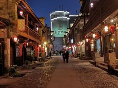 -泰宁旅游风景名胜区