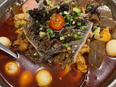 -眉州东坡(华联万柳店)