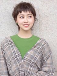 -88潮牌美发沙龙