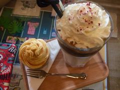 -西关84·History·Art·Cafe