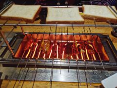 -悦屋老板娘的烤肉店(紫薇田园店)