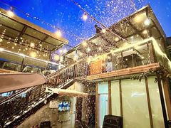 -后海16号·北京私房菜