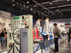 -中国人民解放军海军博物馆