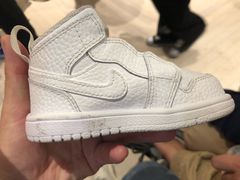 -JORDAN(外滩中央体验店)