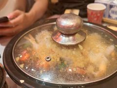 -山四砂锅(太原钟楼街店)