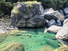 -石台牯牛降景区