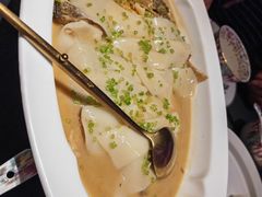 -锦府园·新台州菜(合生汇店)