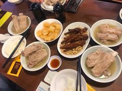 -松發肉骨茶(克拉码头店)