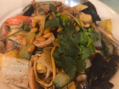 -南普陀素菜馆