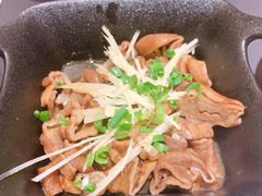 大肠-馔豚·台北菜专门店(深圳湾万象城店)
