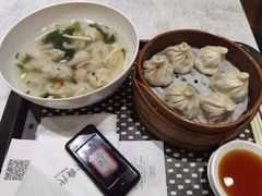 -大食代美食广场(迪士尼小镇店)