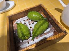 -蔡澜点心·粤菜(花城汇南区店)