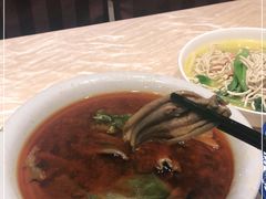 -新天厨酒家(二分店)