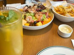 -Grande A'moo(上海万象城店)