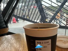 -星巴克臻选(西安钟楼店)