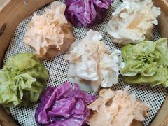 全家福烧卖-正宗天津烧麦馆(柳州路店)