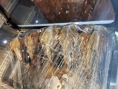 -三宽猪蹄(咸阳店)