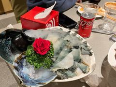 -海底捞火锅(泉城路店)