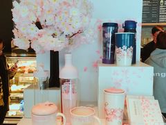 -星巴克臻选(周浦万达店)