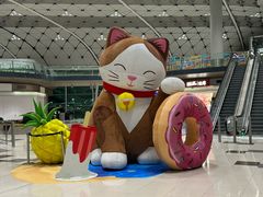 -香港国际机场