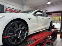 -上海傲铎汽车服务