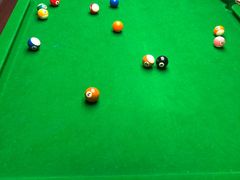 -周氏台球会所(怀远西路店)