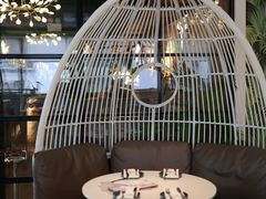 -Oasis Bar & Grill