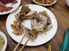 -老刘家永盛斋·传统泡馍(东关南街店)