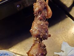 -炉鱼(天河领展店)