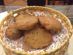 藕夹-吴家·非遗淮扬小馆(镇江万达广场店)