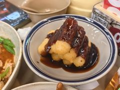 红糖糍耙-老三样·旧食新味(船山路店)