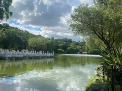 -珠海圆明新园