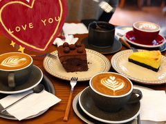 -及咖啡GatherCoffee(华申大厦店)