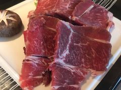 -西安浐灞艾美酒店·汉江餐厅·火锅