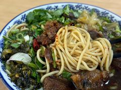 -瞻老元面馆(双塘路店)