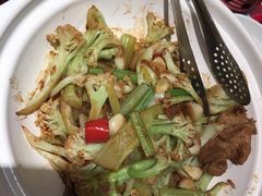 -西贝(无锡万象城店)